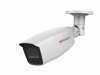 DS-T206(B) (2.8-12 mm); Видеокамера уличная TVI/AHD/CVI/CVBS, EXIR-подсветка до 40 м, 1/2.7" CMOS