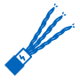 Витая пара (LAN)