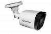 TSc-P1080pUVCf ; Уличная камера (AHD,TVI,CVI,CVBS) 1/2.9” SONY Exmor сенсор IMX323; 2 Mp TANTOS
