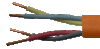 КПСнг(A)-FRLS 1х2х0,5; ЗАВОД
