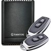TSt-100HS black Tantos Комплект дистанционного управления радиоканальный. В комплекте 2-х канальный 