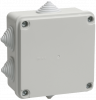 IP-55 Коробка распределительная 100х100х50 IEK КМ41234
