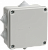 IP-55 Коробка распределительная 100х100х50 IEK КМ41234