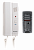 TS-203Kit Комплект аудиодомофона. Вызывная панель, аудиотрубка, накладной или врезной монтаж вызывно
